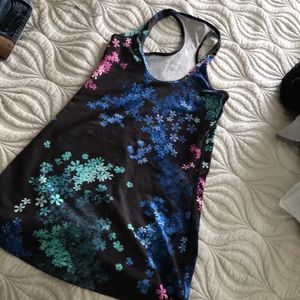 Lululemon athletica racer back tank